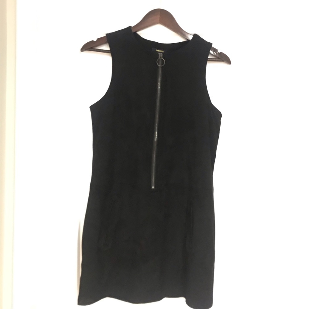 Forever 21 dress